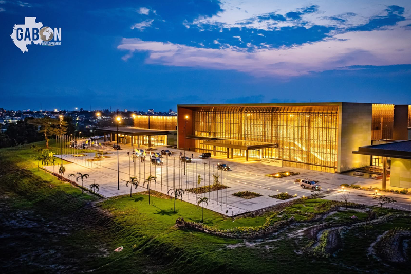 Gabon Développement
